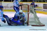 Photo hockey match Dijon  - Villard-de-Lans le 27/10/2012