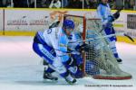 Photo hockey match Dijon  - Villard-de-Lans le 27/10/2012