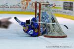Photo hockey match Dijon  - Villard-de-Lans le 27/10/2012