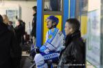 Photo hockey match Dijon  - Villard-de-Lans le 27/10/2012