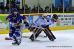 Photo hockey match Dijon  - Villard-de-Lans le 27/10/2012