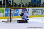 Photo hockey match Dijon  - Villard-de-Lans le 27/10/2012