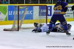Photo hockey match Dijon  - Villard-de-Lans le 27/10/2012