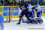 Photo hockey match Dijon  - Villard-de-Lans le 27/10/2012