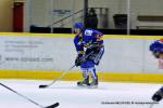 Photo hockey match Dijon  - Villard-de-Lans le 27/10/2012