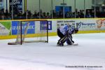 Photo hockey match Dijon  - Villard-de-Lans le 27/10/2012