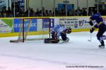 Photo hockey match Dijon  - Villard-de-Lans le 27/10/2012