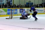 Photo hockey match Dijon  - Villard-de-Lans le 27/10/2012