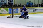 Photo hockey match Dijon  - Villard-de-Lans le 27/10/2012