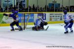 Photo hockey match Dijon  - Villard-de-Lans le 27/10/2012