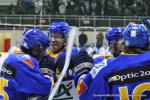 Photo hockey match Dijon  - Villard-de-Lans le 27/10/2012