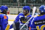 Photo hockey match Dijon  - Villard-de-Lans le 27/10/2012