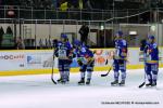 Photo hockey match Dijon  - Villard-de-Lans le 27/10/2012