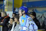 Photo hockey match Dijon  - Villard-de-Lans le 27/10/2012