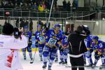 Photo hockey match Dijon  - Villard-de-Lans le 27/10/2012