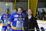 Photo hockey match Dijon  - Villard-de-Lans le 27/10/2012
