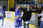 Photo hockey match Dijon  - Villard-de-Lans le 27/10/2012