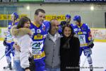 Photo hockey match Dijon  - Villard-de-Lans le 27/10/2012
