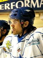 Photo hockey match Dijon  - Villard-de-Lans le 15/11/2008