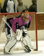 Photo hockey match Dijon  - Villard-de-Lans le 15/11/2008