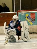 Photo hockey match Dijon  - Villard-de-Lans le 15/11/2008