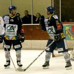 Photo hockey match Dijon  - Villard-de-Lans le 15/11/2008