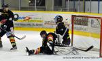 Photo hockey match Dijon II - Besanon le 11/01/2014