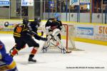 Photo hockey match Dijon II - Besanon le 11/01/2014