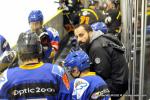 Photo hockey match Dijon II - Besanon le 11/01/2014