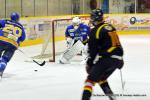 Photo hockey match Dijon II - Besanon le 11/01/2014