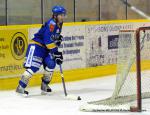 Photo hockey match Dijon II - Besanon le 11/01/2014
