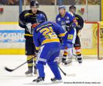 Photo hockey match Dijon II - Besanon le 11/01/2014