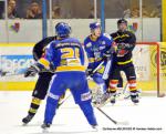 Photo hockey match Dijon II - Besanon le 11/01/2014