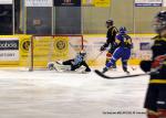 Photo hockey match Dijon II - Besanon le 11/01/2014