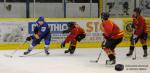 Photo hockey match Dijon II - Besanon le 06/12/2014