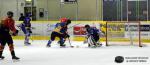 Photo hockey match Dijon II - Besanon le 06/12/2014