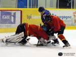 Photo hockey match Dijon II - Besanon le 06/12/2014