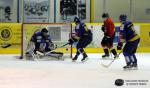 Photo hockey match Dijon II - Besanon le 06/12/2014
