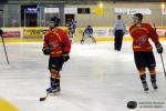 Photo hockey match Dijon II - Besanon le 06/12/2014