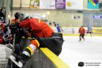 Photo hockey match Dijon II - Besanon le 06/12/2014