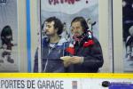 Photo hockey match Dijon II - Besanon le 06/12/2014