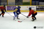 Photo hockey match Dijon II - Besanon le 06/12/2014