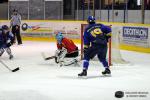 Photo hockey match Dijon II - Besanon le 06/12/2014