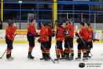 Photo hockey match Dijon II - Besanon le 06/12/2014