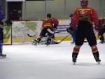 Photo hockey match Dijon II - Besanon le 05/01/2013