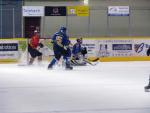 Photo hockey match Dijon II - Besanon le 05/01/2013