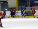 Photo hockey match Dijon II - Besanon le 05/01/2013
