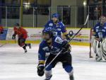 Photo hockey match Dijon II - Besanon le 05/01/2013