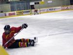 Photo hockey match Dijon II - Besanon le 05/01/2013