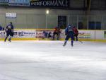Photo hockey match Dijon II - Besanon le 05/01/2013